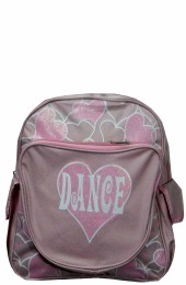 Dance Duffle Bag-XB80003